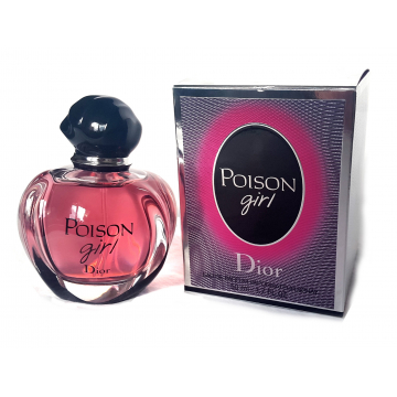 Christian Dior - Poison Girl Парфюмированная вода 50 ml New (3348901295062)